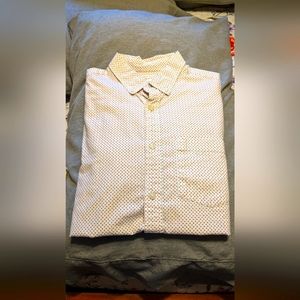 Men's Old Navy Dress Shirt